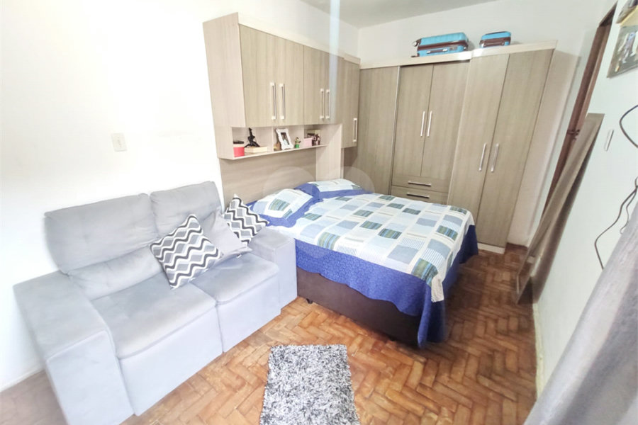 Casa Térrea à venda com 3 quartos, sendo 1 suíte, em Vila Mazzei, São Paulo, SP