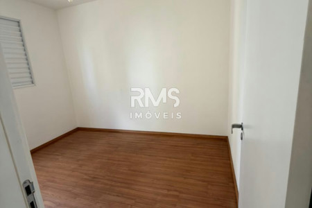 Apartamento à venda com 2 quartos em Nova Veneza, Sumaré, SP