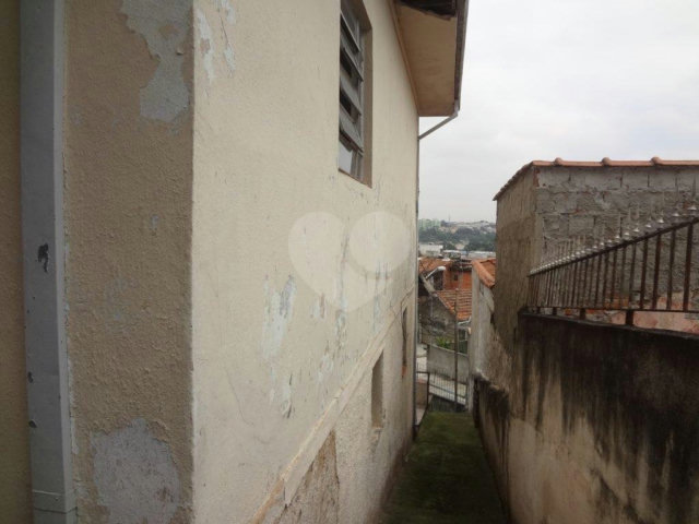 Terreno à venda no condomínio Terreno - Rua Catileias, 150, São Paulo - SP
