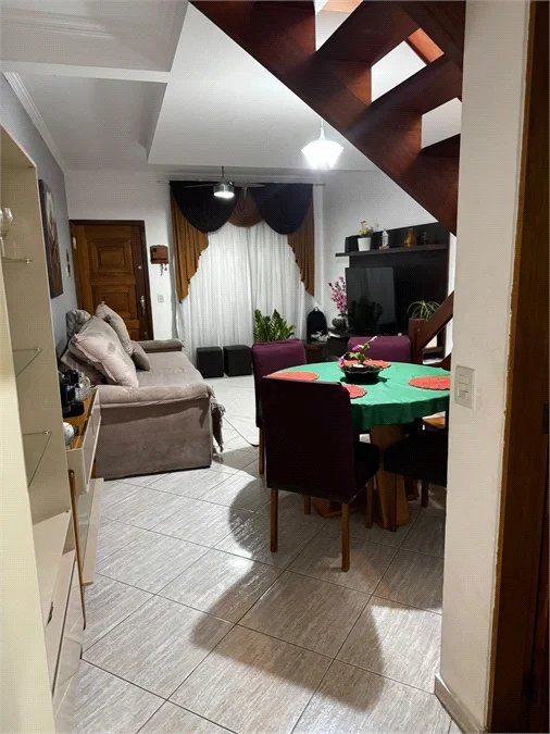Casa Térrea à venda com 2 quartos em Vila Piauí, São Paulo, SP