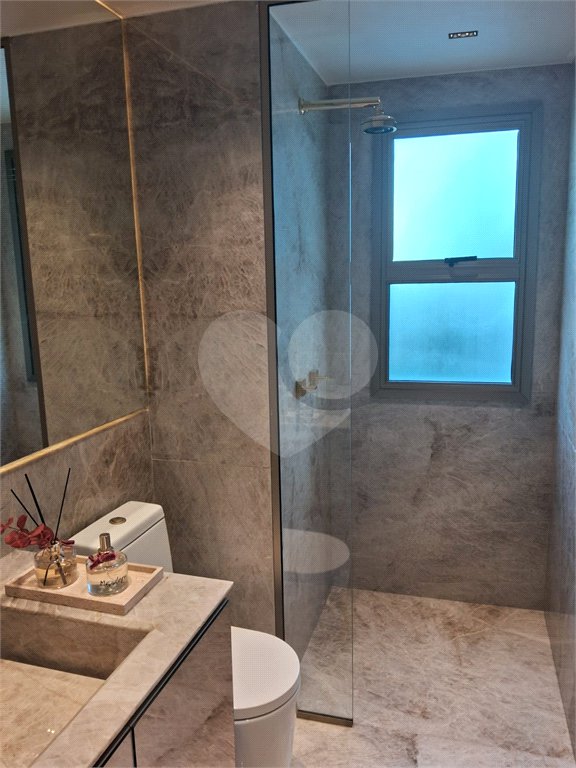 Apartamento à venda com 2 suítes em Vila Mariana, São Paulo, SP