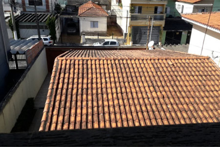 Casa à venda com 5 quartos, sendo 2 suítes,  em Jardim Nadir, São Paulo, SP