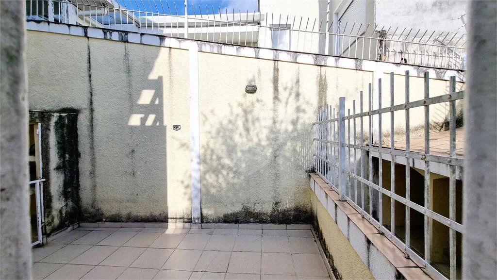 Sobrado à venda com 3 quartos, sendo 1 suíte, em Mandaqui, São Paulo, SP