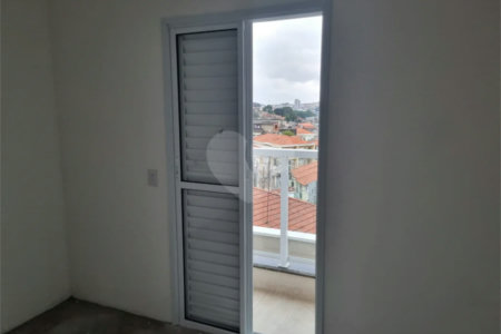 Sobrado à venda com 3 quartos, sendo 1 suíte, em Vila Mazzei, São Paulo, SP