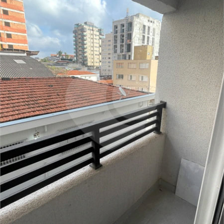 Apartamento para alugar com 1 quarto em Vila Paulicéia, São Paulo, SP
