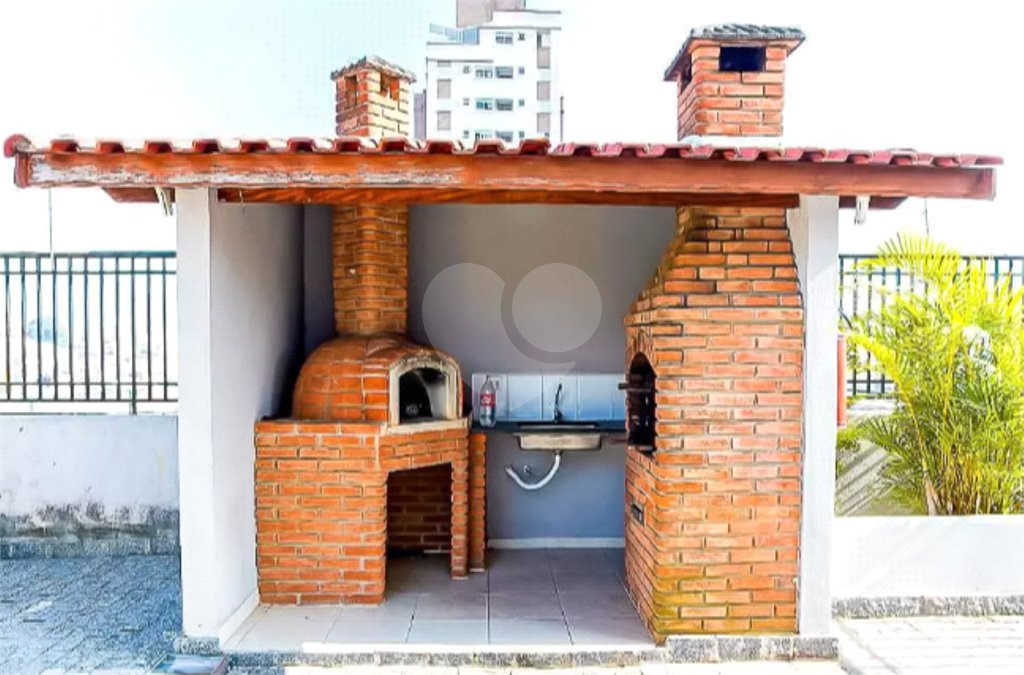 Apartamento à venda com 2 quartos, sendo 1 suíte, em Vila Guilherme, São Paulo, SP