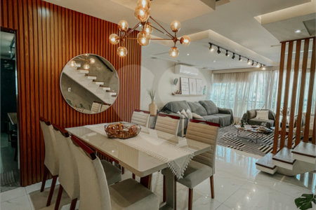 Apartamento à venda com 3 quartos, sendo 1 suíte, em Campo Grande, Rio de Janeiro, RJ