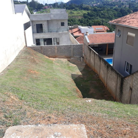 Terreno à venda em Parque Varanguera, São Roque, SP