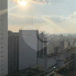 Edifício Louvre | Apartamento Neoclássico de 425m² à Venda na Praça da República — Centro de São Paulo