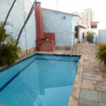 Casa Térrea à venda com 4 quartos em Tucuruvi, São Paulo, SP
