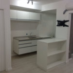 Apartamento à venda com 1 quarto em Cidade Monções, São Paulo, SP