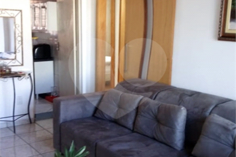 Sobrado à venda com 3 quartos, sendo 1 suíte, em Mandaqui, São Paulo, SP