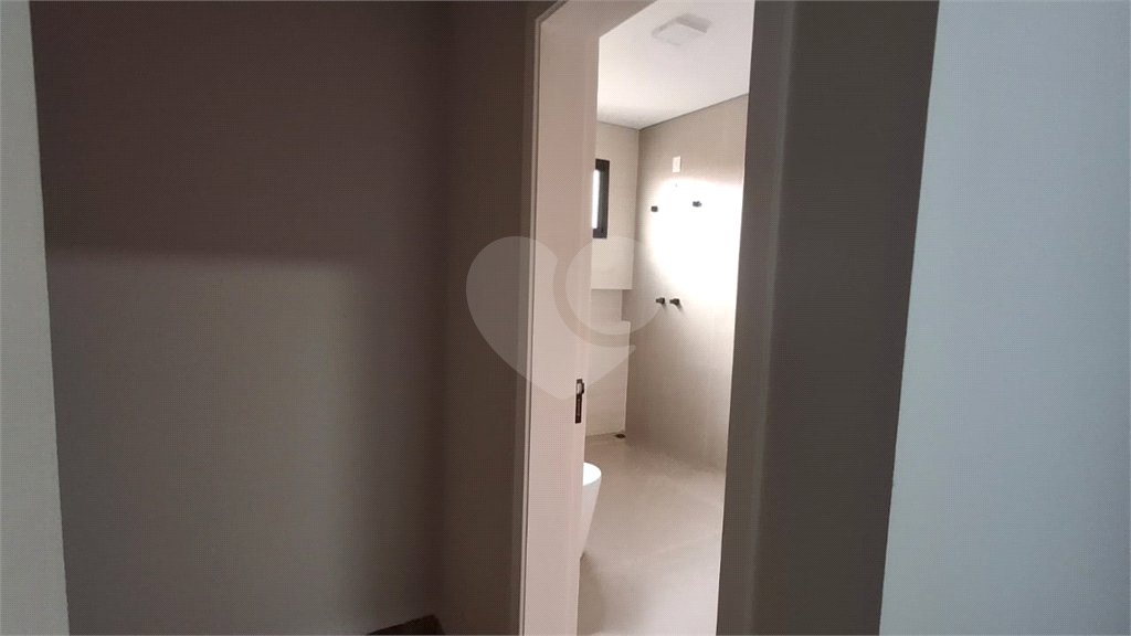 Casa à venda com 3 quartos, sendo 1 suíte,  no condomínio Reserva Ipanema, Sorocaba - SP