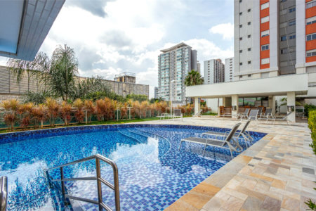 Apartamento à venda com 3 quartos, sendo 1 suíte,  em Vila Cruzeiro, São Paulo, SP