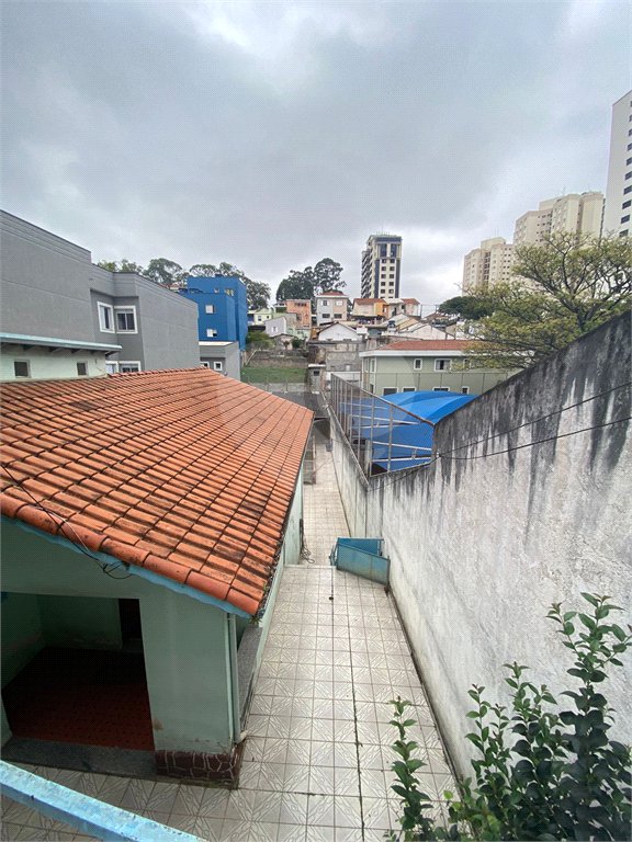 Casa à venda com 3 quartos em Santa Teresinha, São Paulo, SP
