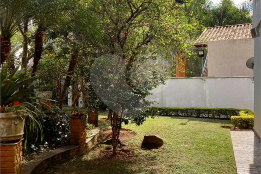 Casa à venda com 4 suítes no condomínio Bibi II, São Paulo - SP