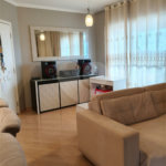Apartamento à venda com 2 quartos, sendo 1 suíte, no Centro, São Bernardo do Campo, SP