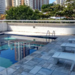 Apartamento à venda com 3 quartos, sendo 1 suíte, em Vila Romana, São Paulo, SP