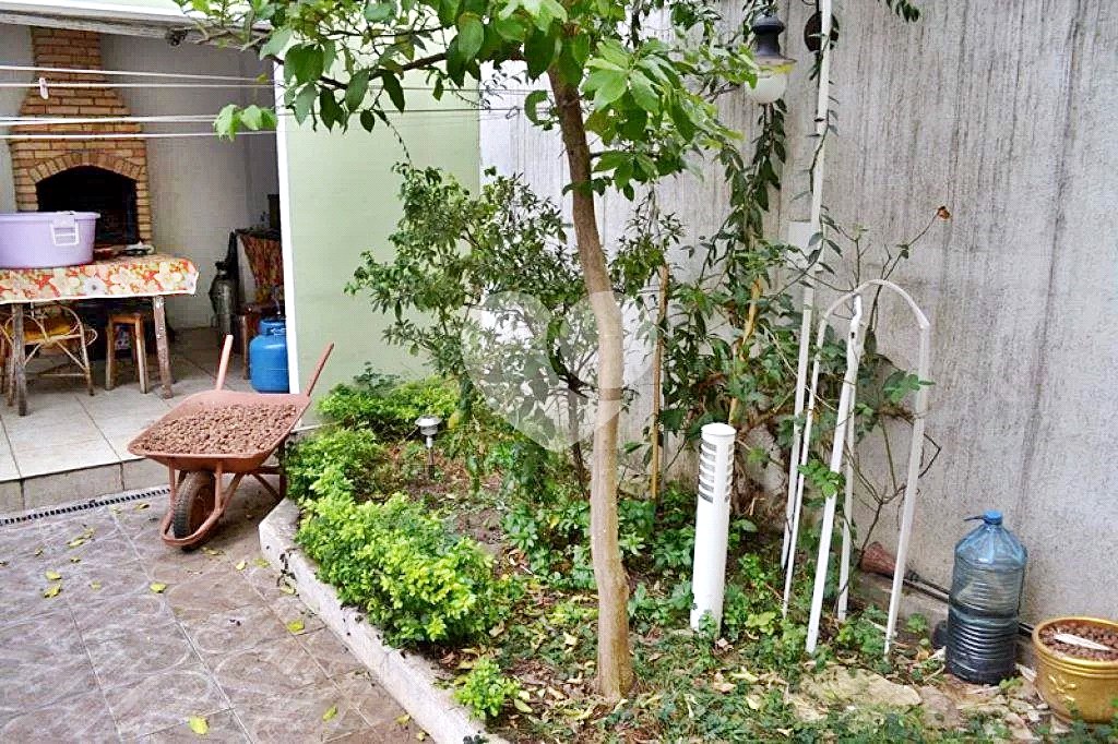 Sobrado à venda com 3 suítes em Santana, São Paulo, SP