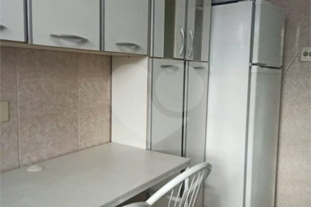 Apartamento à venda com 1 quarto em Jardim São Paulo(zona Norte), São Paulo, SP