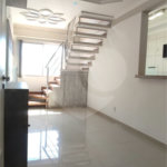 Apartamento à venda no bairro Jd Paraiso São Carlos/SP