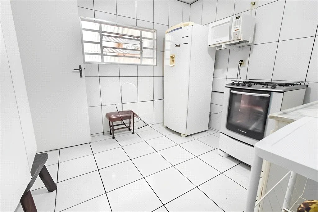 Apartamento à venda com 2 quartos em Água Branca, São Paulo, SP