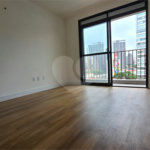Studio à venda com 1 quarto em Pinheiros, São Paulo, SP