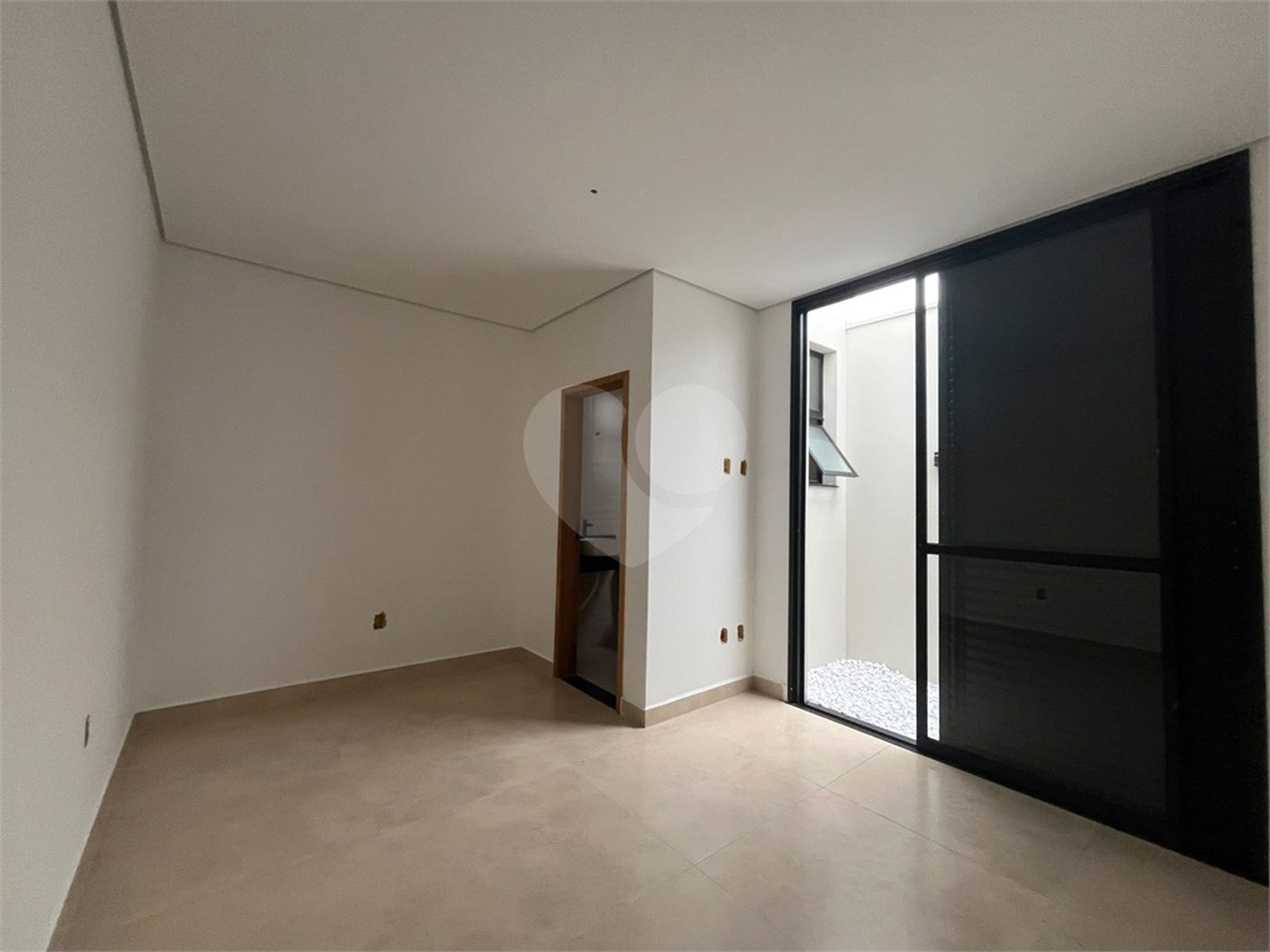 Casa de Vila à venda com 3 quartos, sendo 1 suíte, em Vila São Caetano, Sorocaba, SP