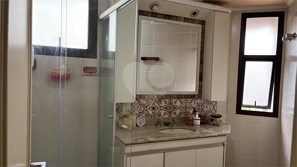 Apartamento à venda com 3 quartos, sendo 2 suítes, em Perdizes, São Paulo, SP