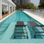 Apartamento à venda com 1 quarto em Cidade Monções, São Paulo, SP