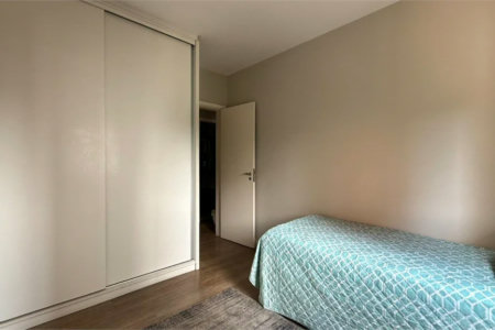 Apartamento à venda com 3 quartos, sendo 1 suíte, em Vila Suzana, São Paulo, SP