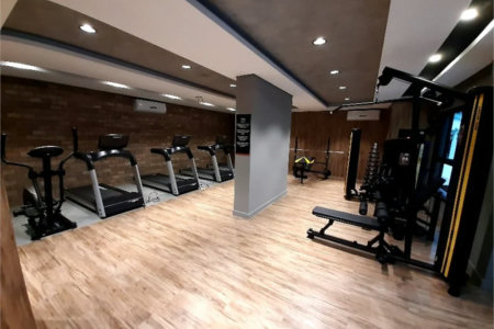 Apartamento à venda com 1 quarto em Liberdade, São Paulo, SP
