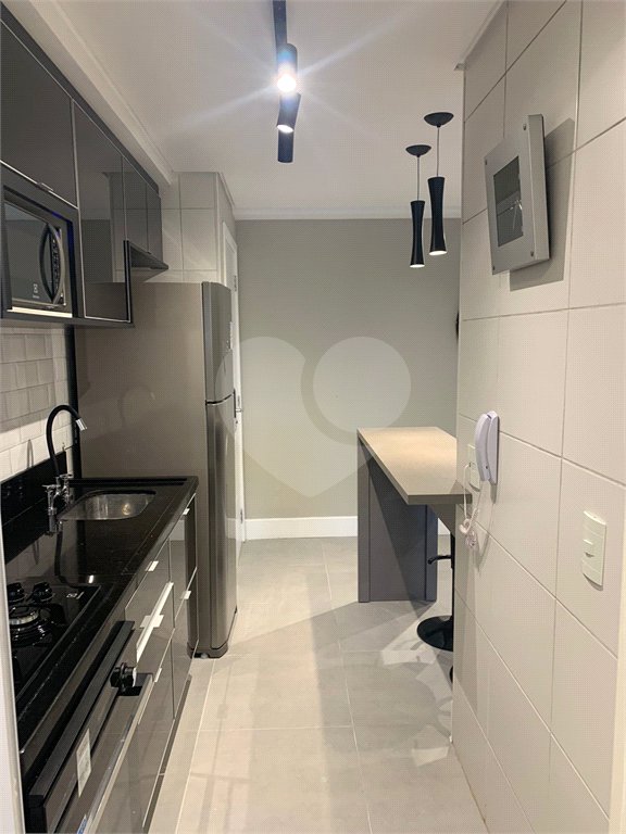Apartamento à venda com 1 quarto em Mooca, São Paulo, SP