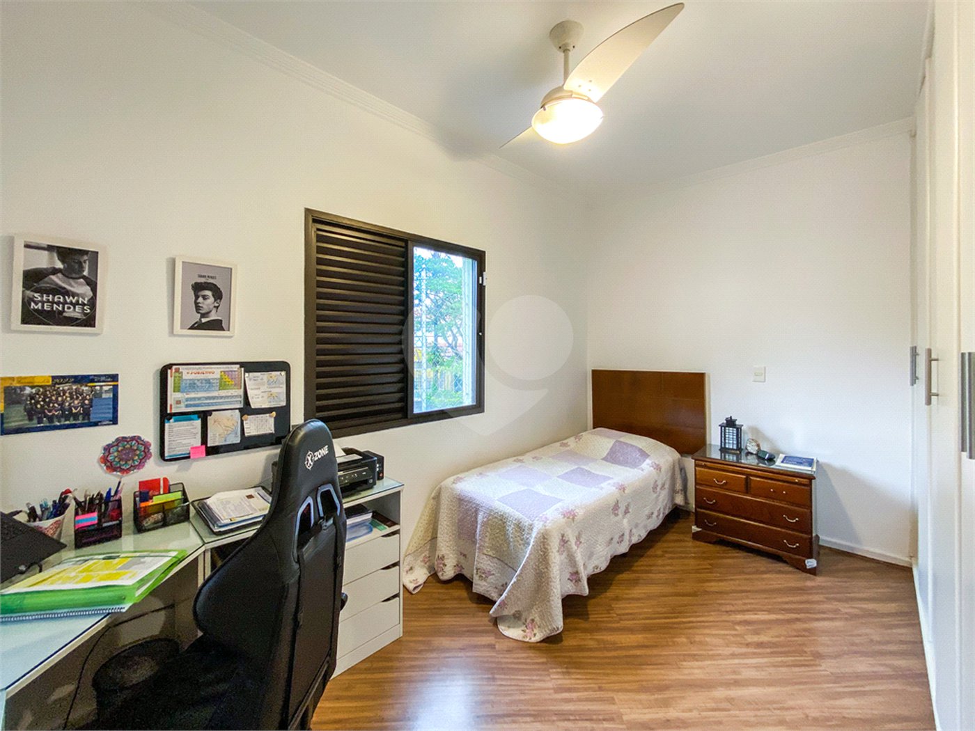 Sobrado à venda com 2 quartos, sendo 1 suíte, em Tucuruvi, São Paulo, SP