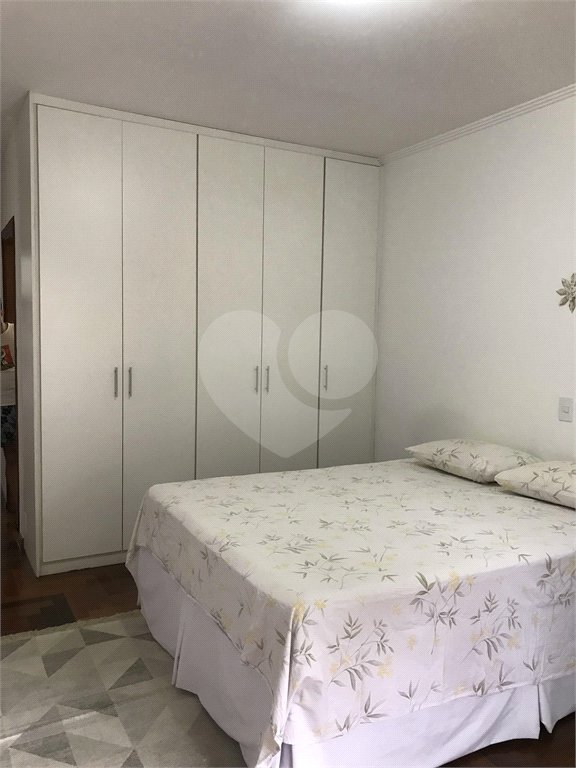Sobrado à venda com 3 suítes em Mandaqui, São Paulo, SP