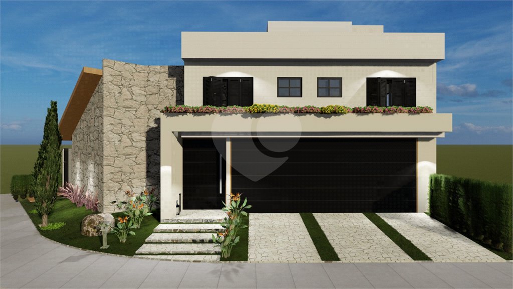 Lote de 298 m² à Venda no Condomínio Fechado Monte das Araucárias - São Carlos