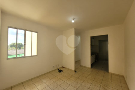 Apartamento à venda com 3 quartos em Jardim Juliana, Indaiatuba, SP
