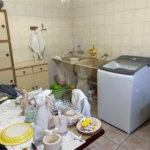 Sobrado à venda com 3 quartos, sendo 1 suíte, em Tremembé, São Paulo, SP