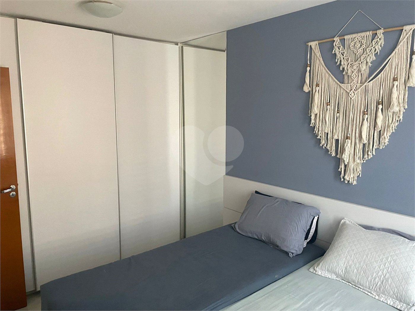 Apartamento à venda com 2 quartos em Horto, São Paulo, SP
