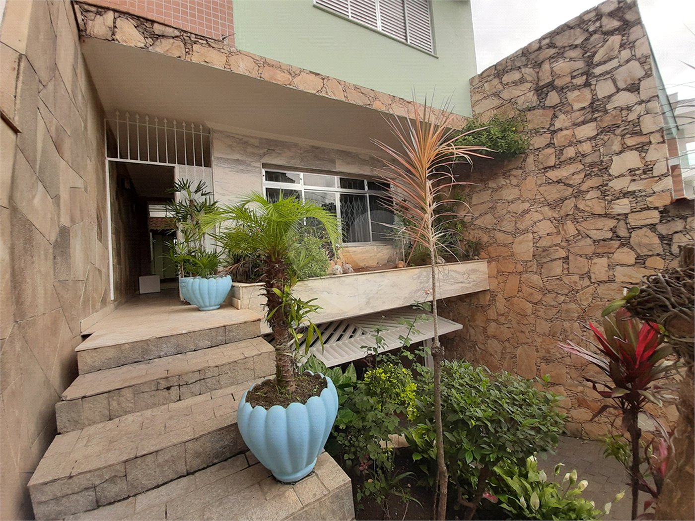 Casa à venda com 3 quartos, sendo 2 suítes, em Jardim São Paulo(zona Norte), São Paulo, SP
