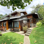 Casa à venda com 4 suítes em Vila Natal, Campos do Jordão, SP