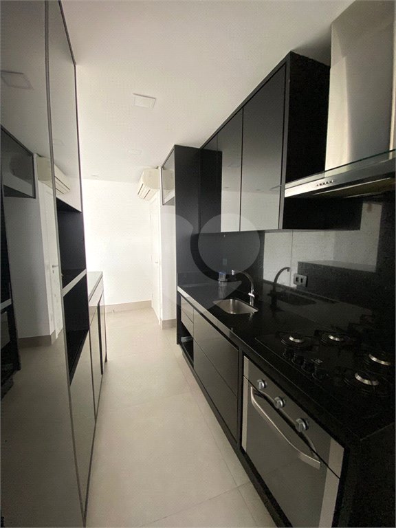 Apartamento para alugar com 2 quartos, sendo 1 suíte, em Tatuapé, São Paulo, SP