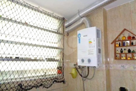 Apartamento à venda com 3 quartos em Leblon, Rio de Janeiro, RJ