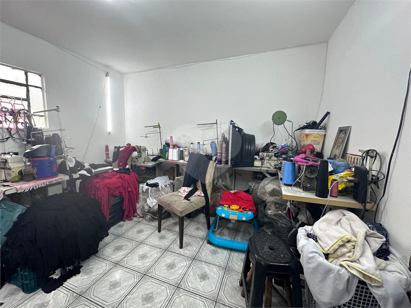 Casa Térrea à venda com 4 quartos em Vila Maria, São Paulo, SP