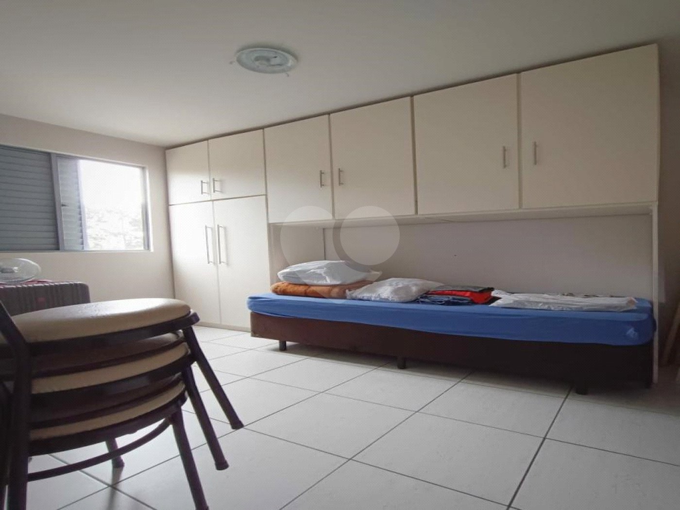 Apartamento à venda com 2 quartos em Jardim São Jorge, São Paulo, SP