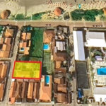 Casa Residencial à venda, Balneário Marambaia, Itanhaém - CA0135.