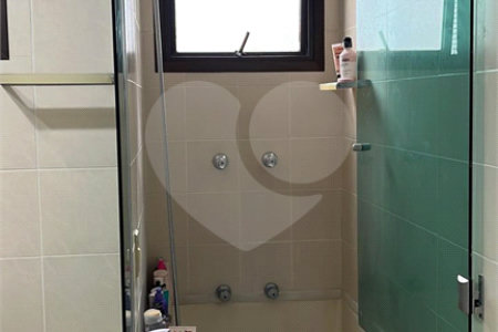 Apartamento à venda com 3 quartos, sendo 2 suítes, em Perdizes, São Paulo, SP