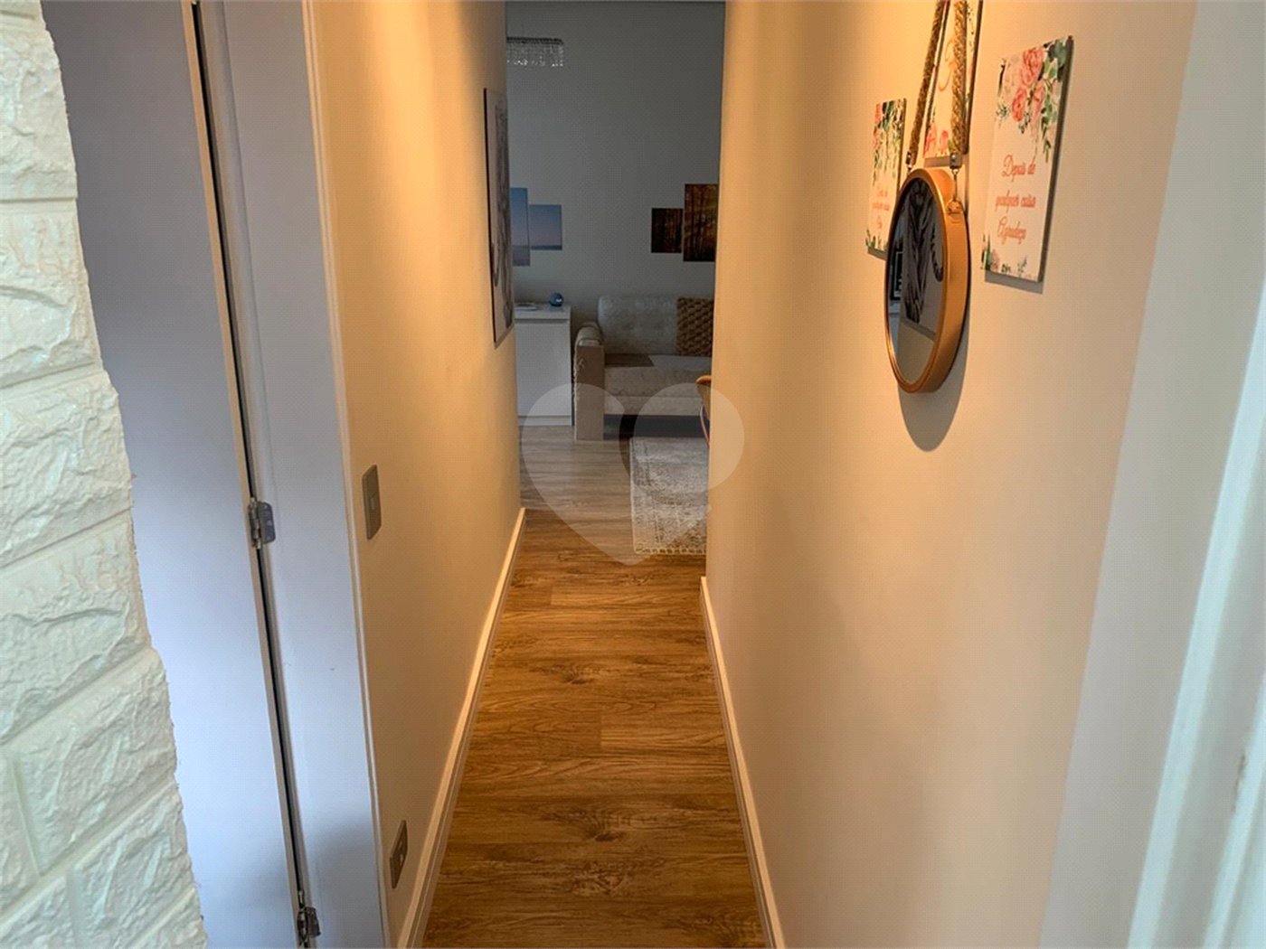 Apartamento à venda com 2 quartos em Freguesia do Ó, São Paulo, SP