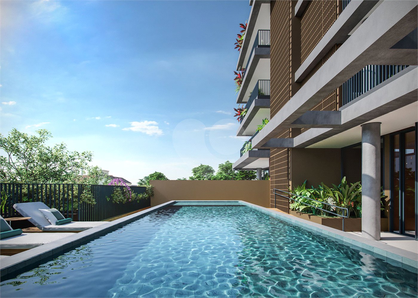 Apartamento à venda com 3 suítes em Perdizes, São Paulo, SP