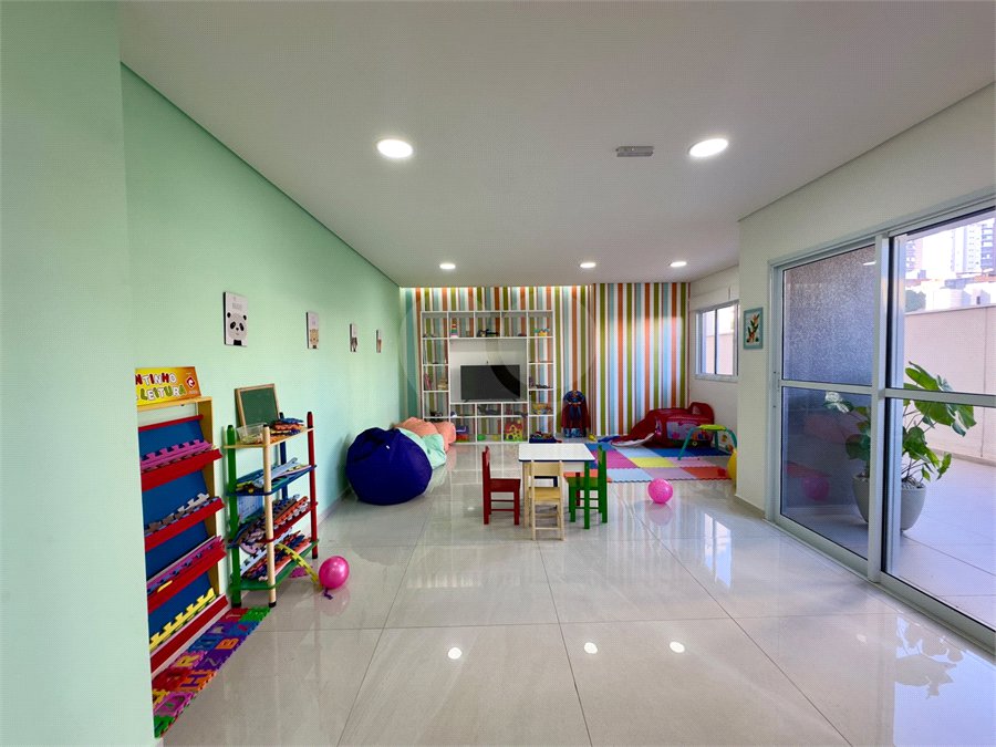 Apartamento à venda com 2 quartos, sendo 1 suíte, em Tucuruvi, São Paulo, SP